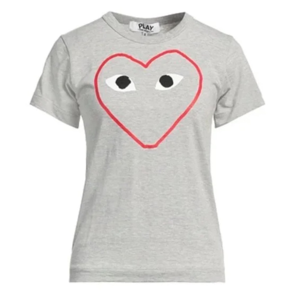 Play comme des garçon size large